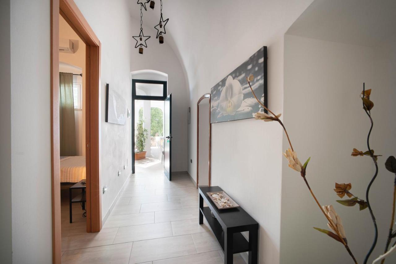 Wepuglia La Maison-D B&B Padresergio Eksteriør billede