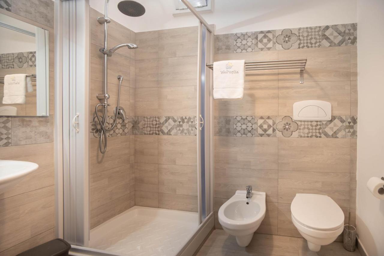 Wepuglia La Maison-D B&B Padresergio Eksteriør billede