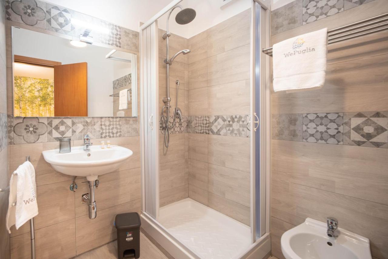 Wepuglia La Maison-D B&B Padresergio Eksteriør billede