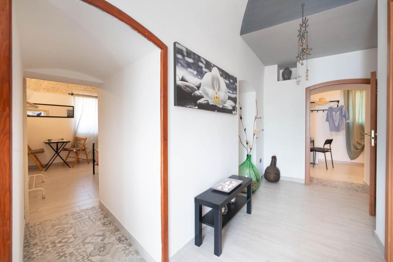 Wepuglia La Maison-D B&B Padresergio Eksteriør billede