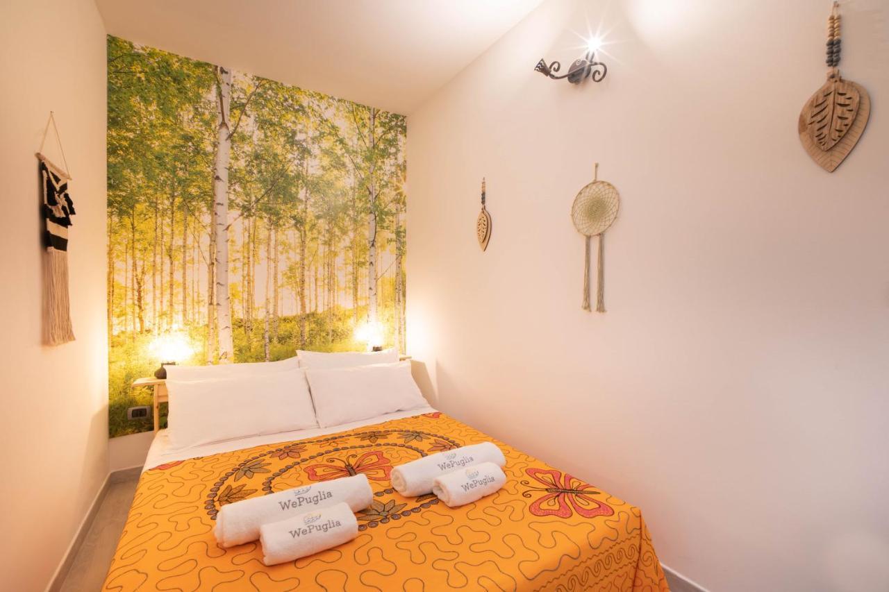Wepuglia La Maison-D B&B Padresergio Eksteriør billede