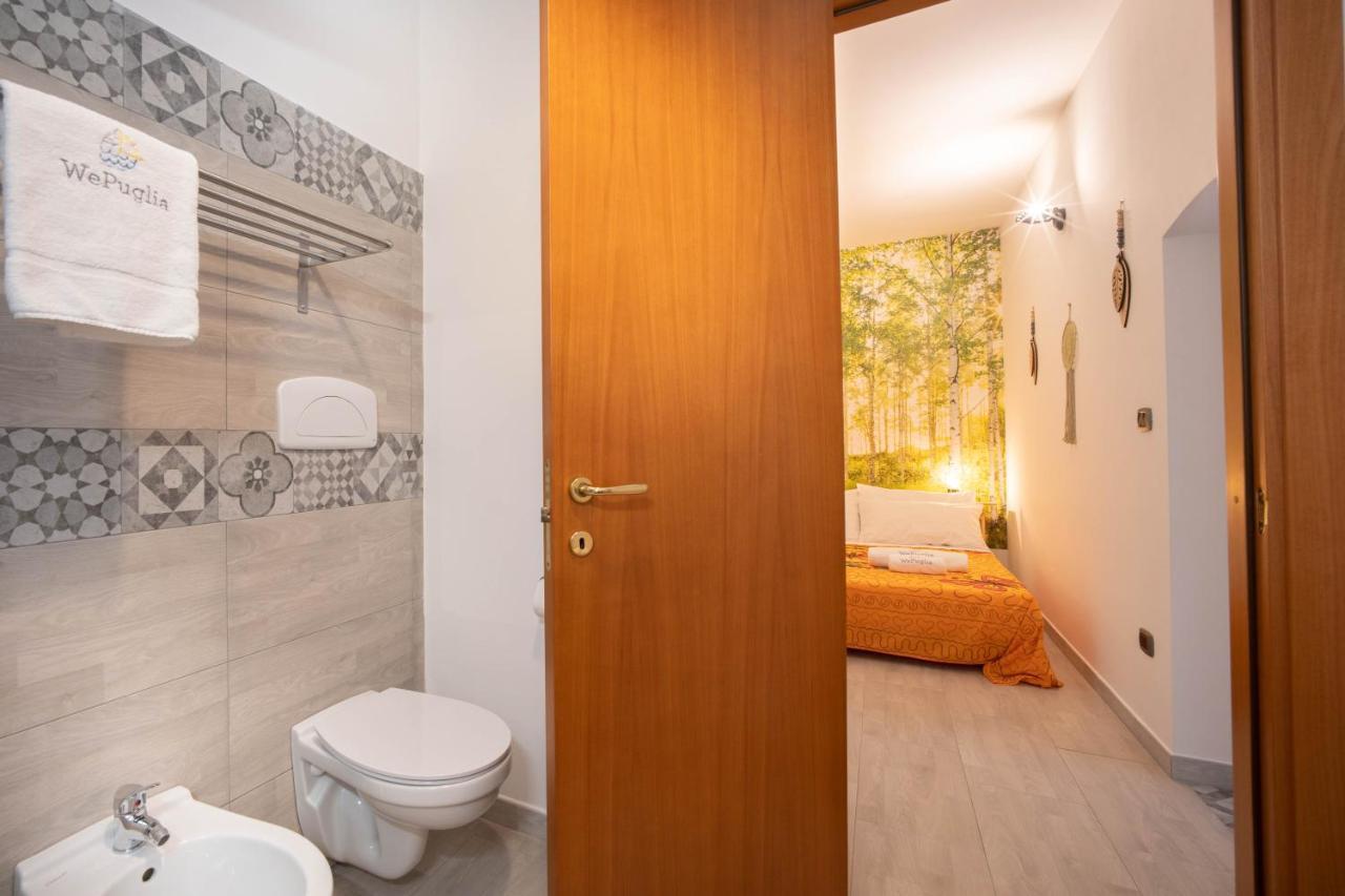 Wepuglia La Maison-D B&B Padresergio Eksteriør billede