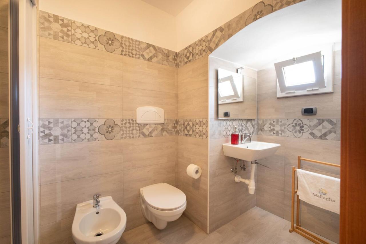 Wepuglia La Maison-D B&B Padresergio Eksteriør billede