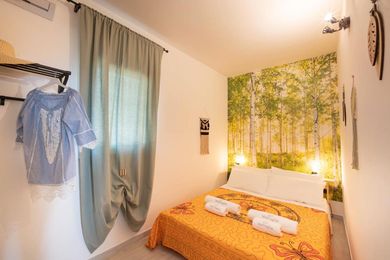 Wepuglia La Maison-D B&B Padresergio Eksteriør billede