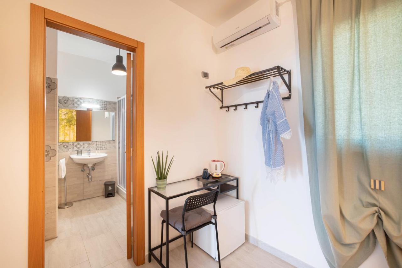 Wepuglia La Maison-D B&B Padresergio Eksteriør billede