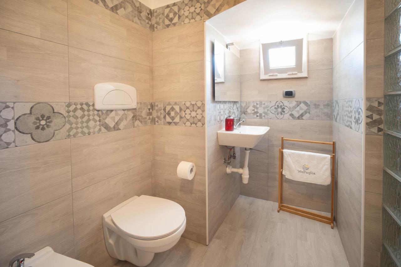 Wepuglia La Maison-D B&B Padresergio Eksteriør billede
