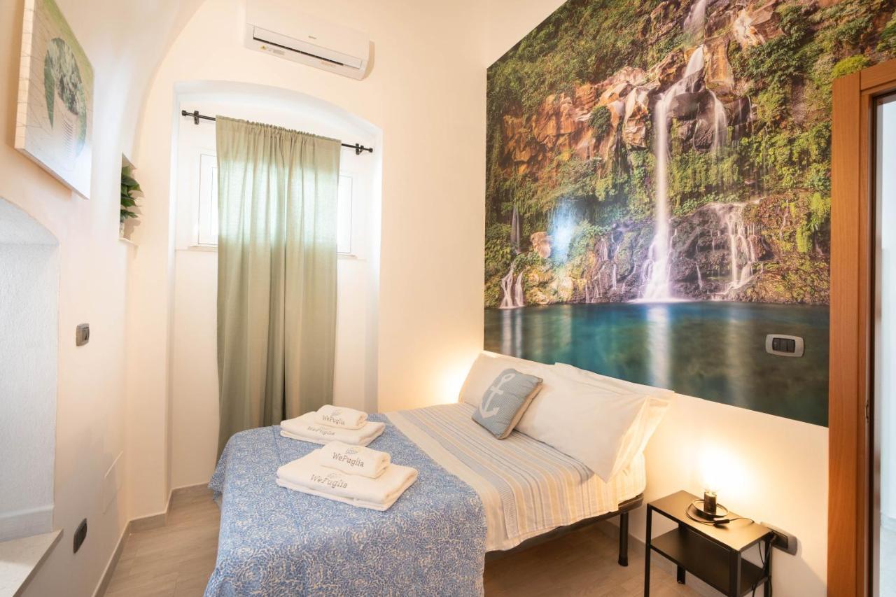 Wepuglia La Maison-D B&B Padresergio Eksteriør billede