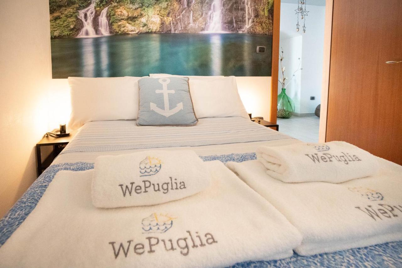 Wepuglia La Maison-D B&B Padresergio Eksteriør billede