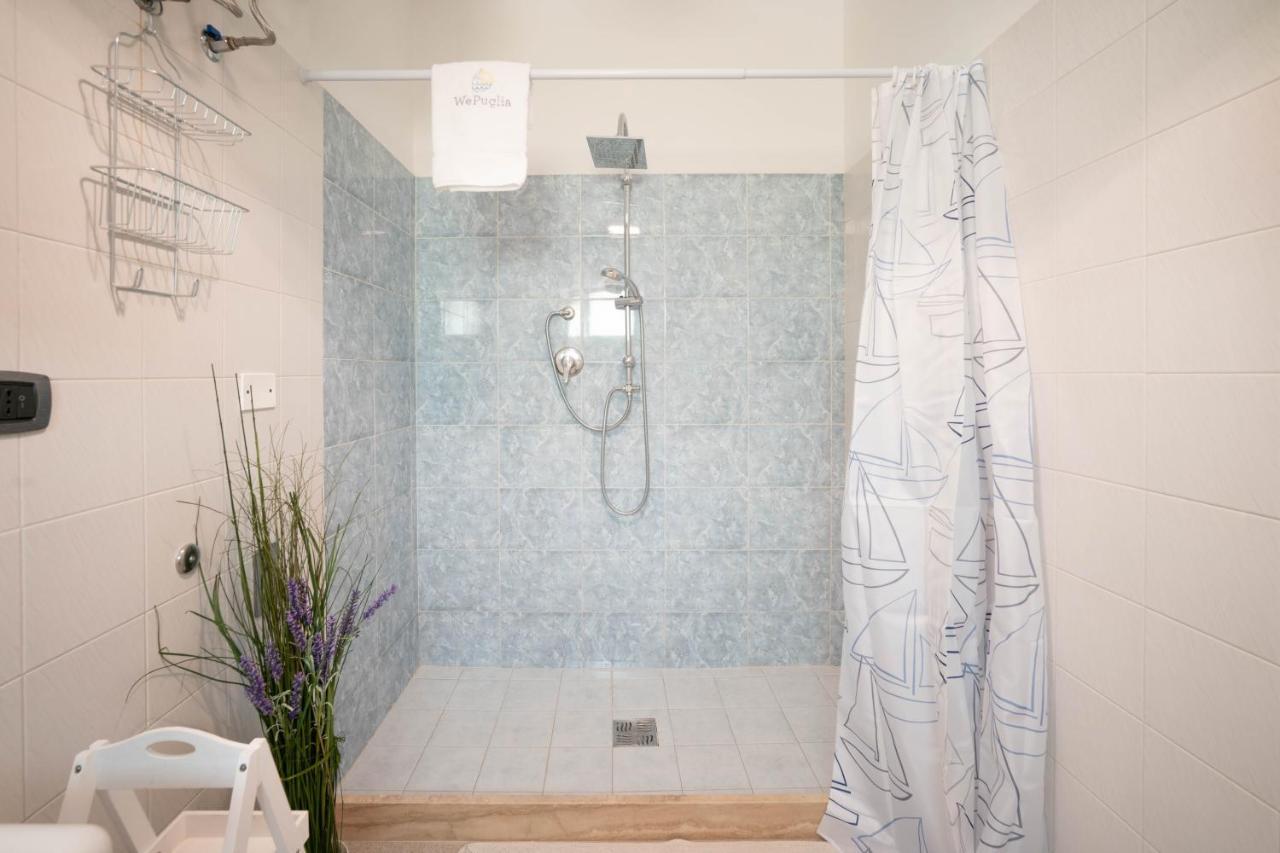 Wepuglia La Maison-D B&B Padresergio Eksteriør billede