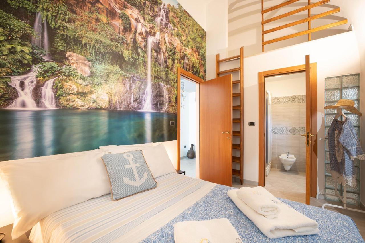 Wepuglia La Maison-D B&B Padresergio Eksteriør billede