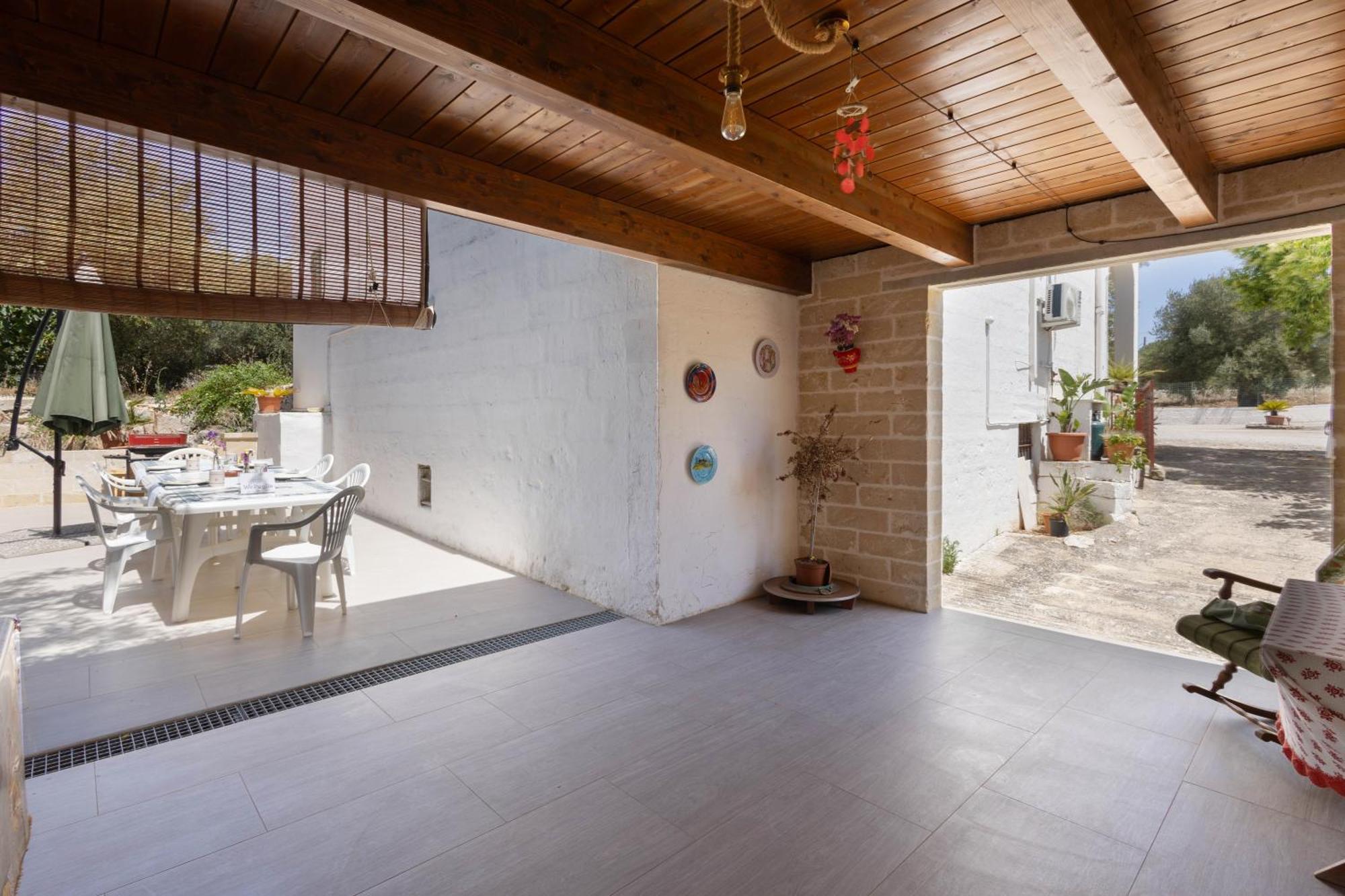 Wepuglia La Maison-D B&B Padresergio Eksteriør billede